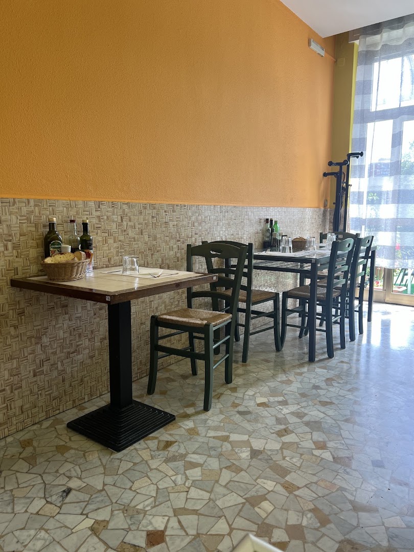 Vialba 43 Bar-Trattoria
