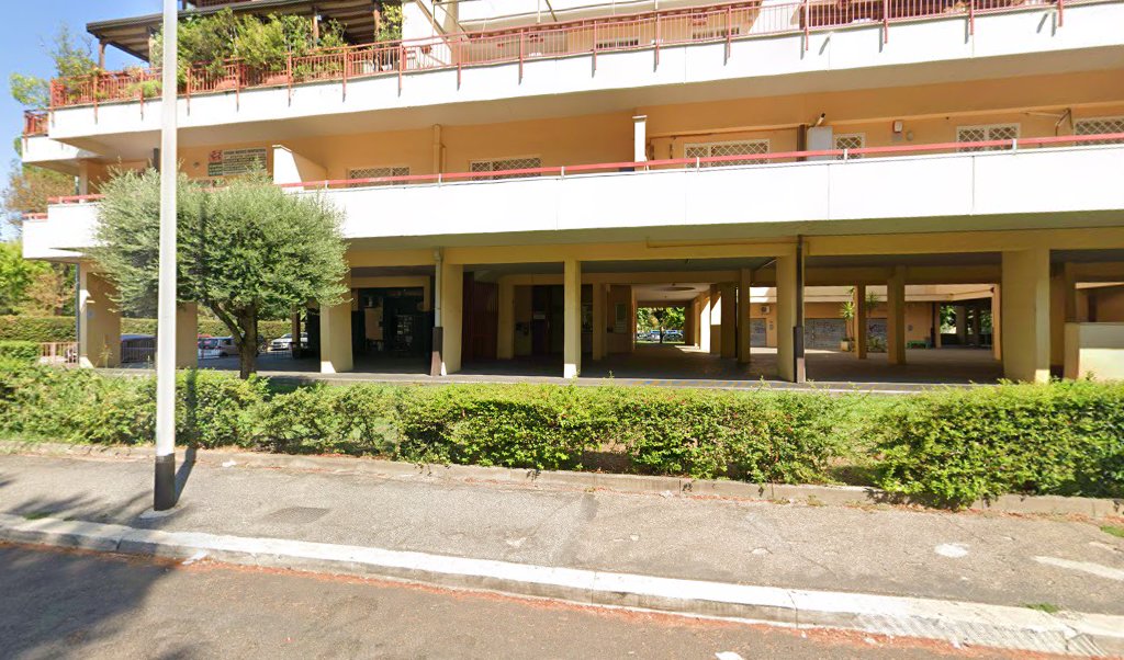 Viale Battista Bardanzellu, 27-29, Roma