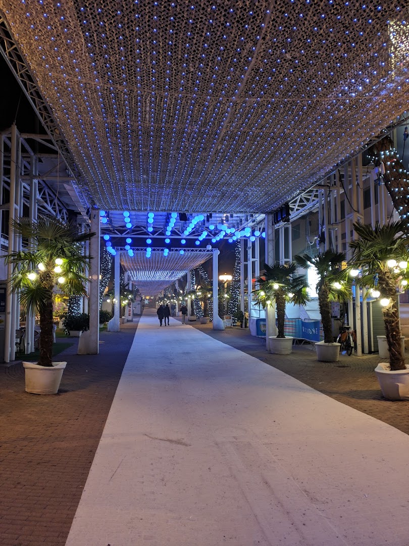 Viale Ceccarini, Riccione