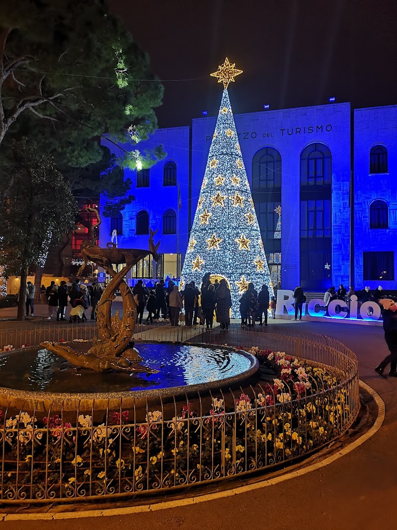 Viale Ceccarini