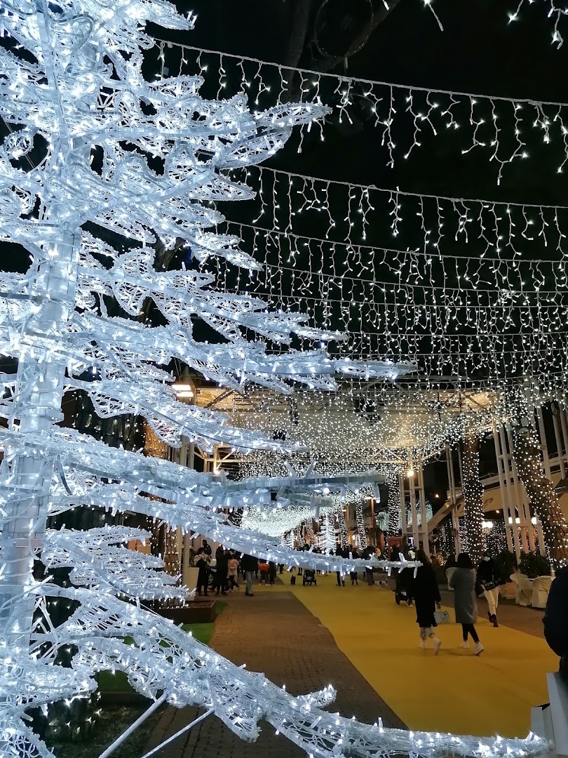 Viale Ceccarini