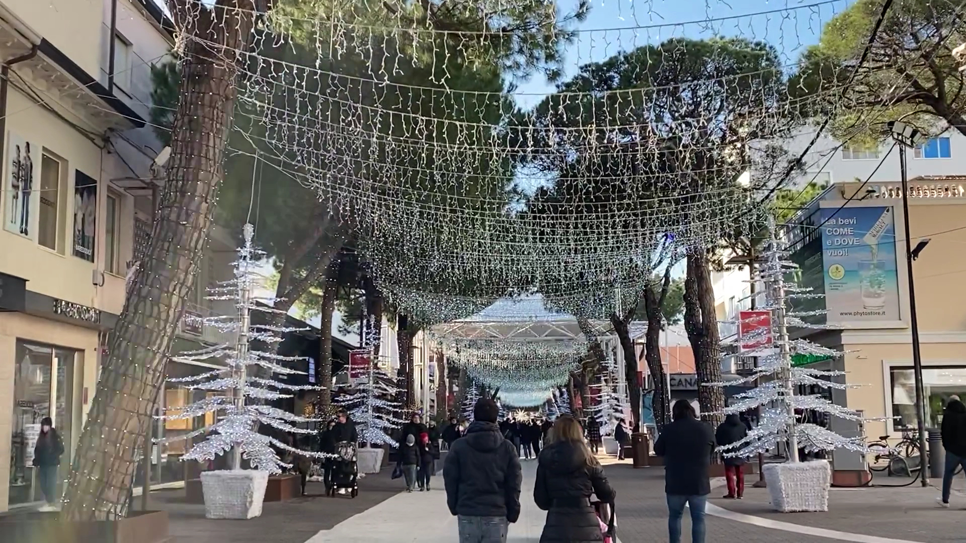 Viale Ceccarini