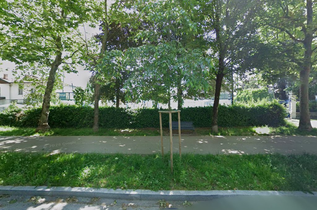 Viale degli Angeli, 33, Cuneo