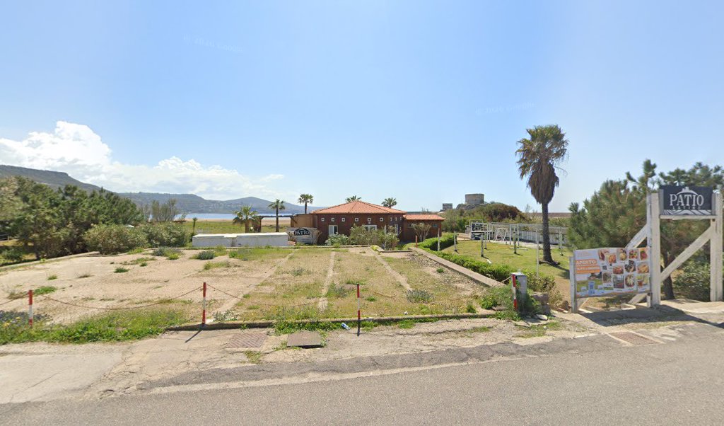 Viale Mediterraneo, 12, Bosa