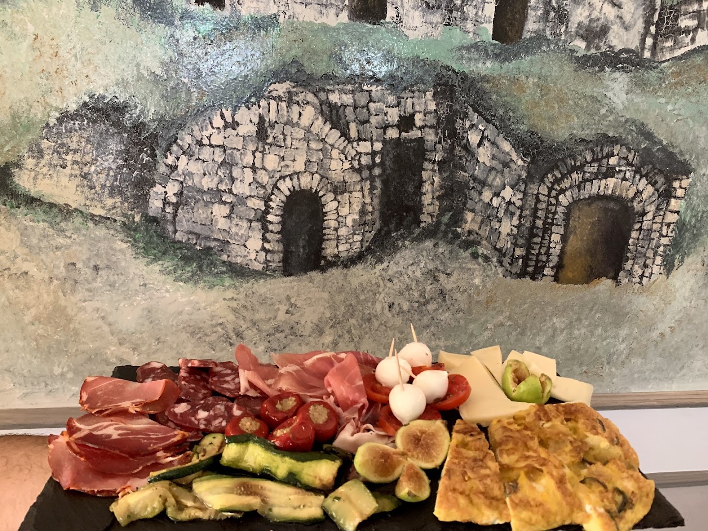 VialeQuaranta9”, Pietragalla