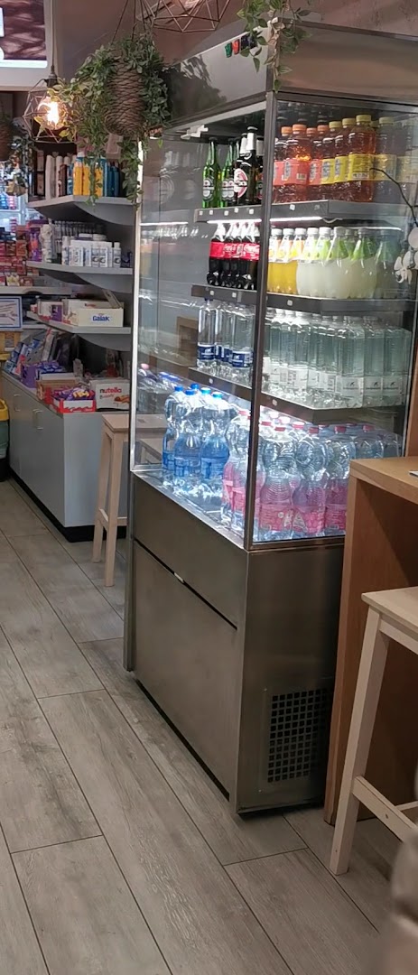 Viandante café - Gelateria - Tabacchi