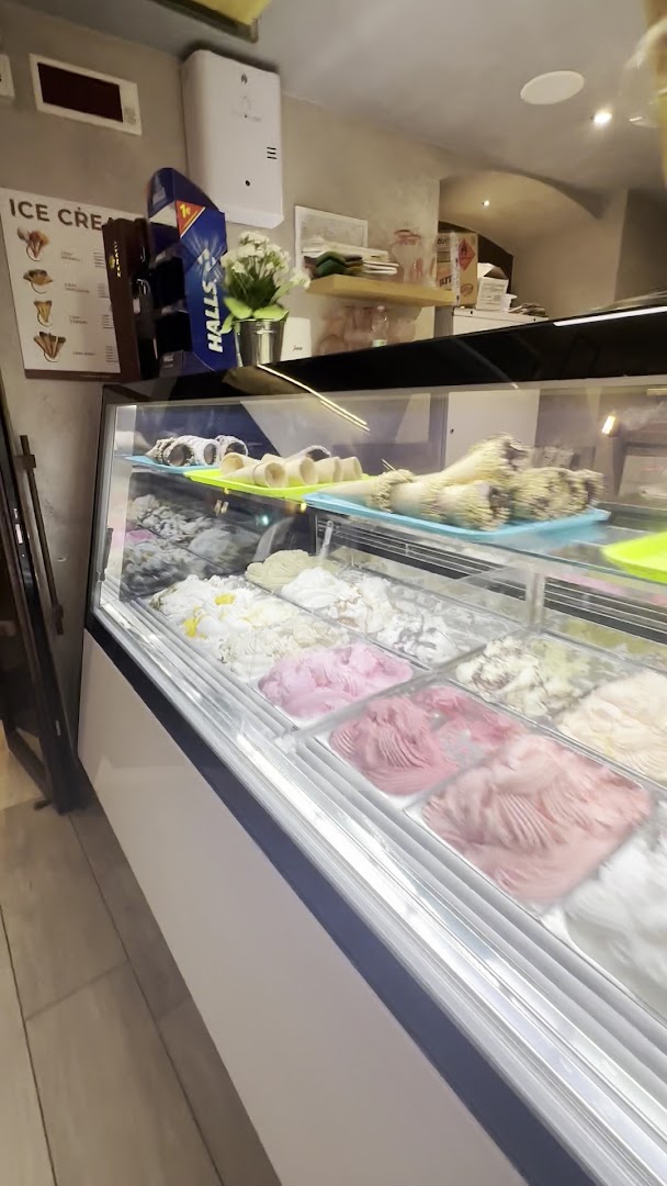Viandante café - Gelateria - Tabacchi