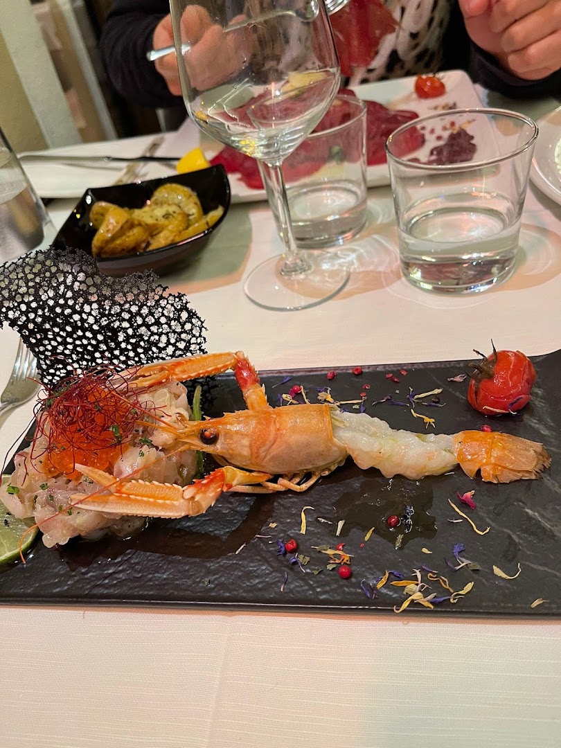 Viandante café - Gelateria - Tabacchi, Sirmione