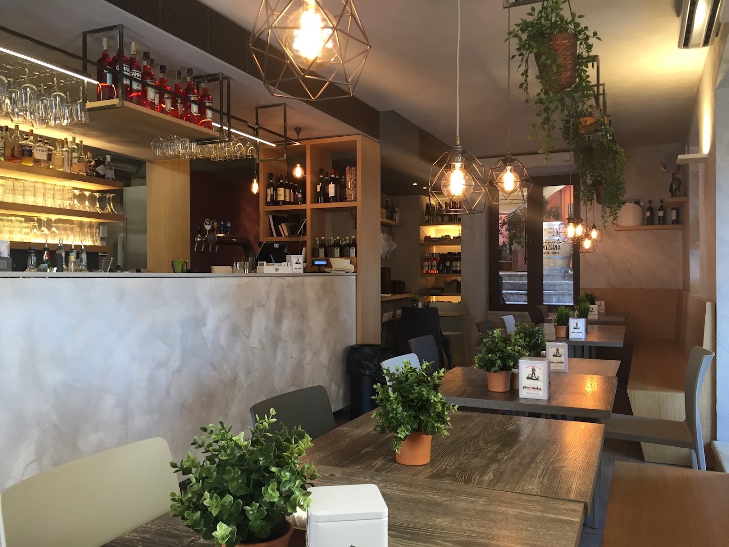 Viandante café - Gelateria - Tabacchi