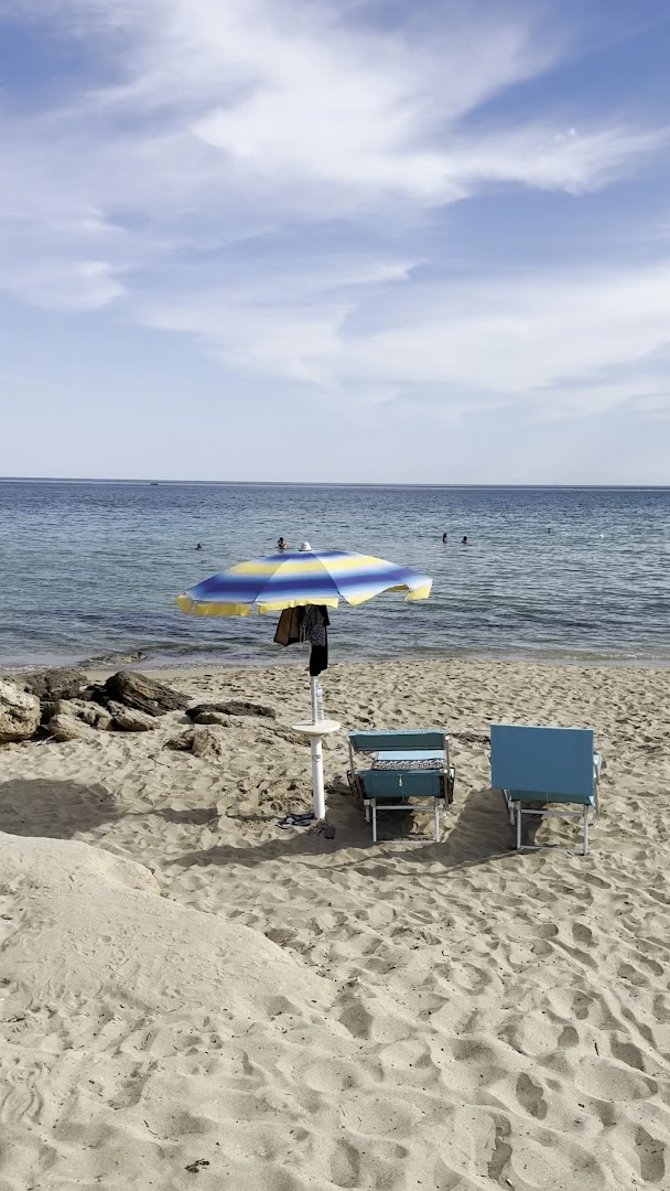 Viar Beach Club
