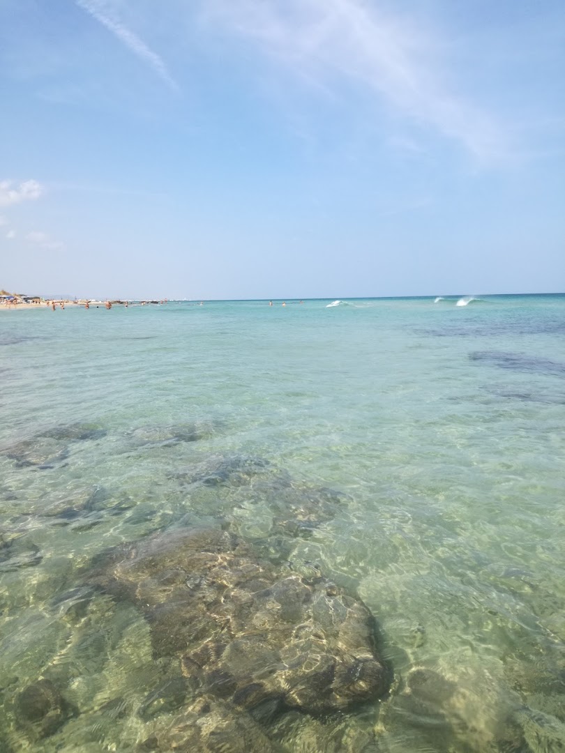 Viar Beach Club