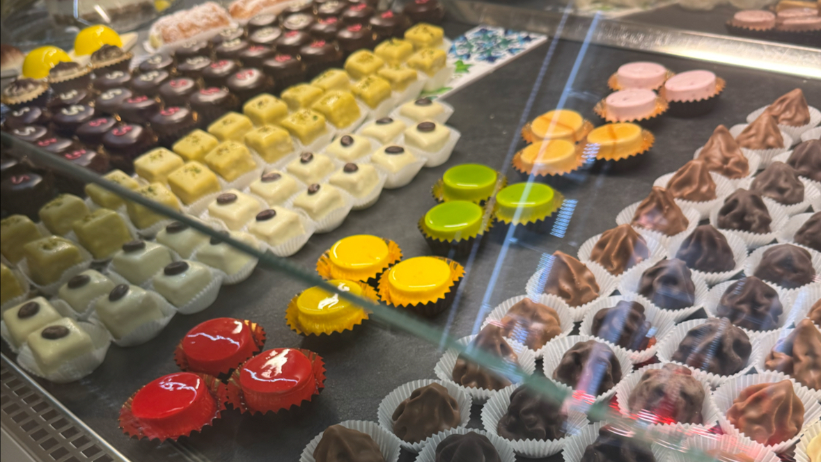 ViaRoma36 - Caffetteria Pasticceria