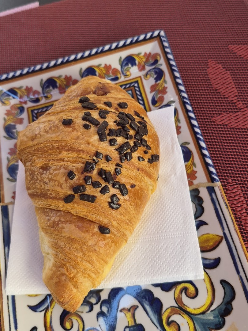 ViaRoma36 - Caffetteria Pasticceria