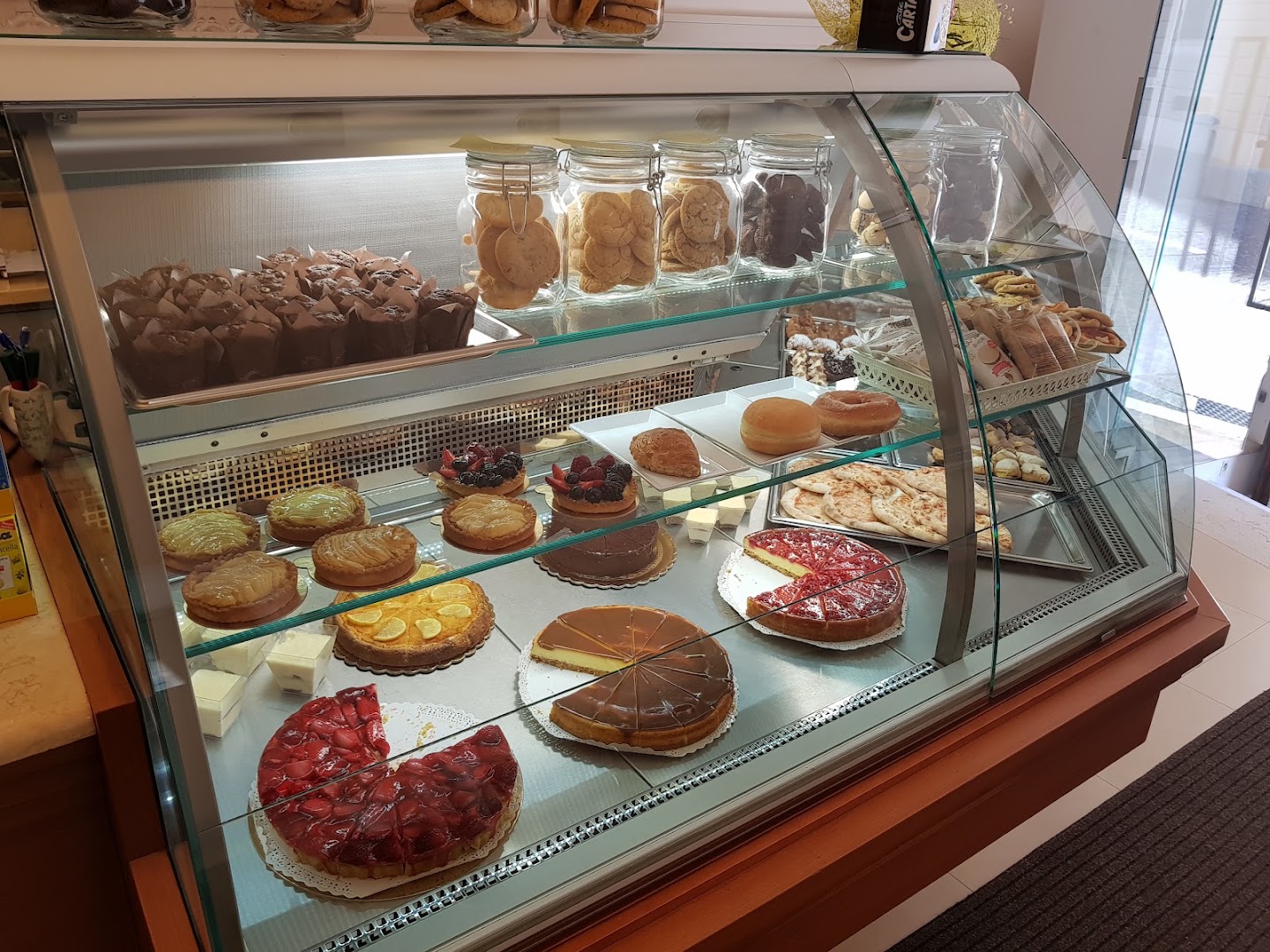 ViaRoma36 - Caffetteria Pasticceria