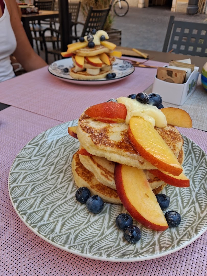 ViaRoma36 - Caffetteria Pasticceria
