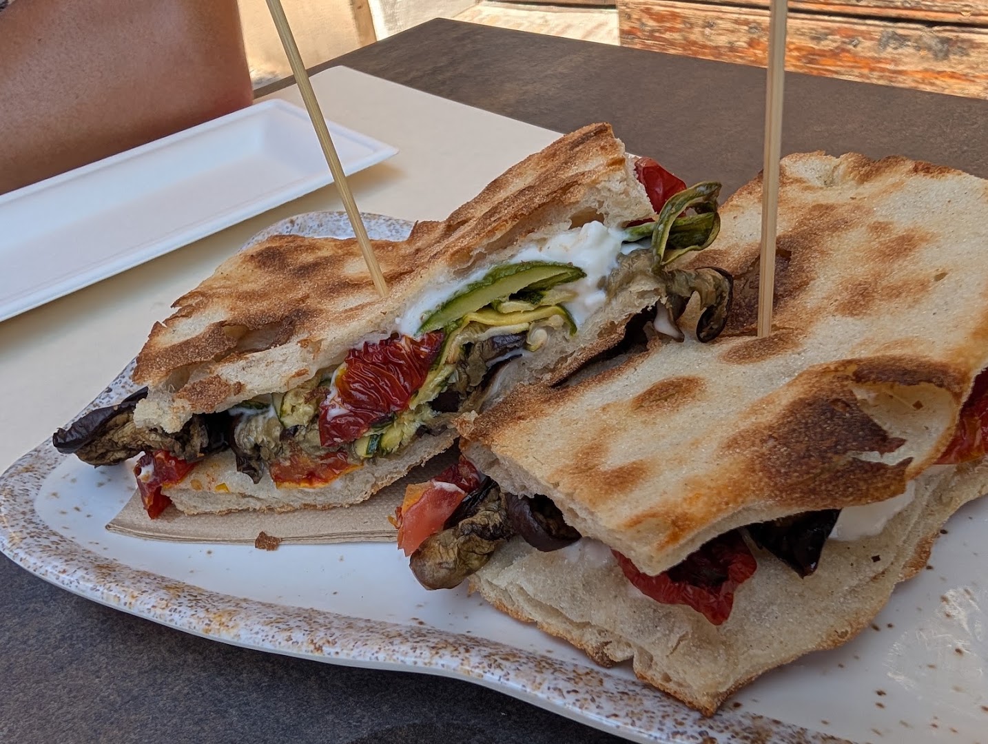 ViaSaffi32 - La focacceria di Santarcangelo, Santarcangelo di Romagna