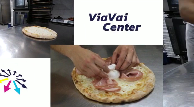 Viavai Center, Bitonto