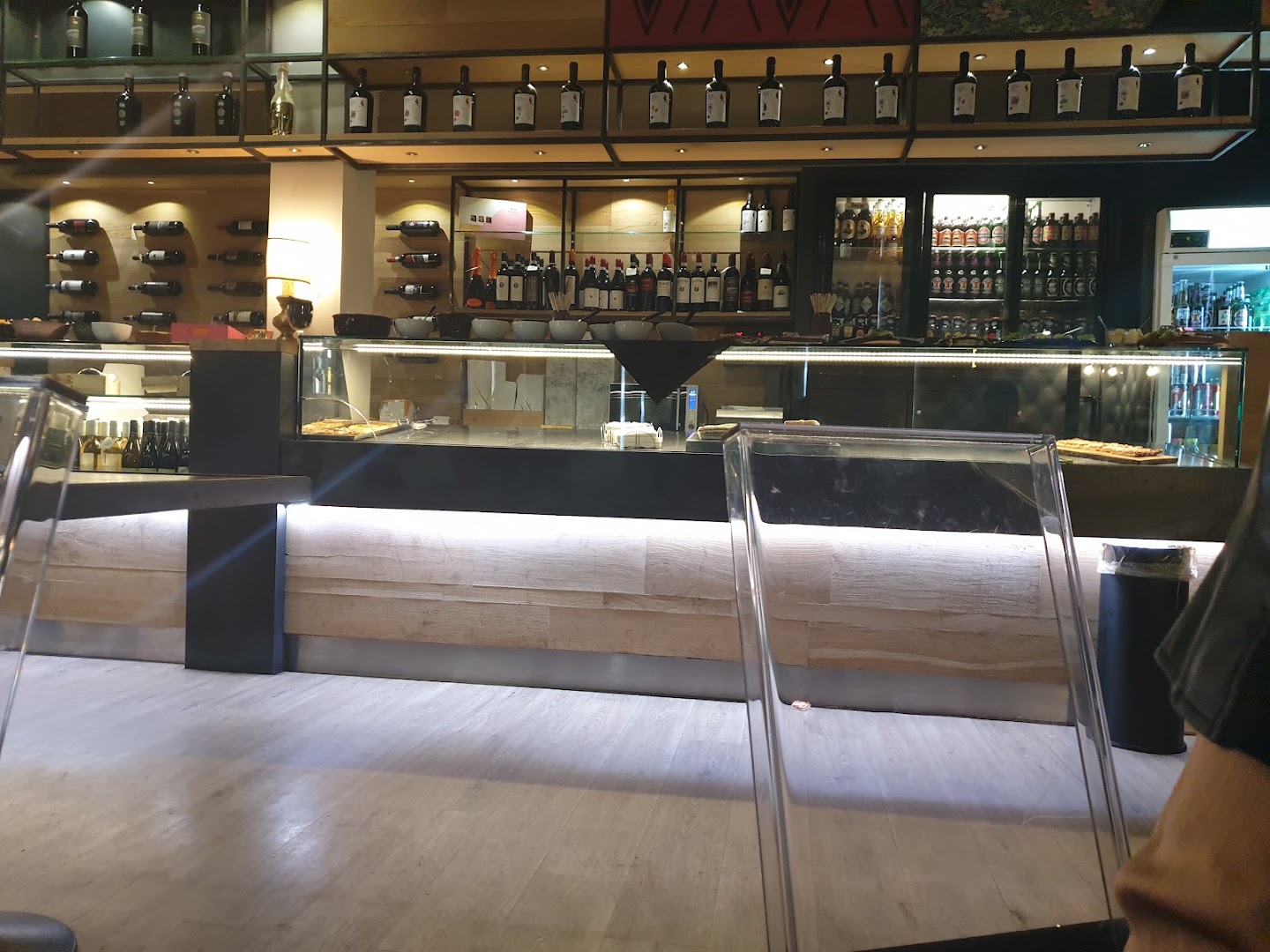 ViaVai WineBar