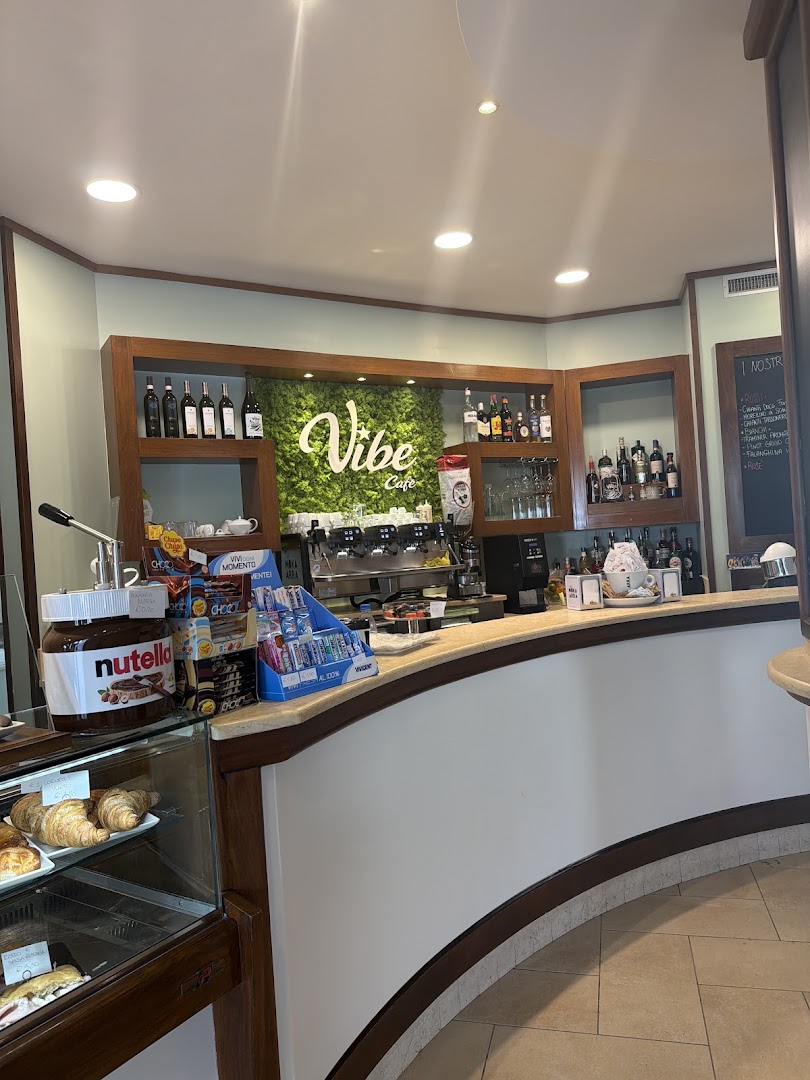 VIBE CAFÉ