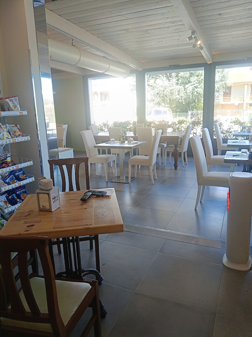 VIBE CAFÉ