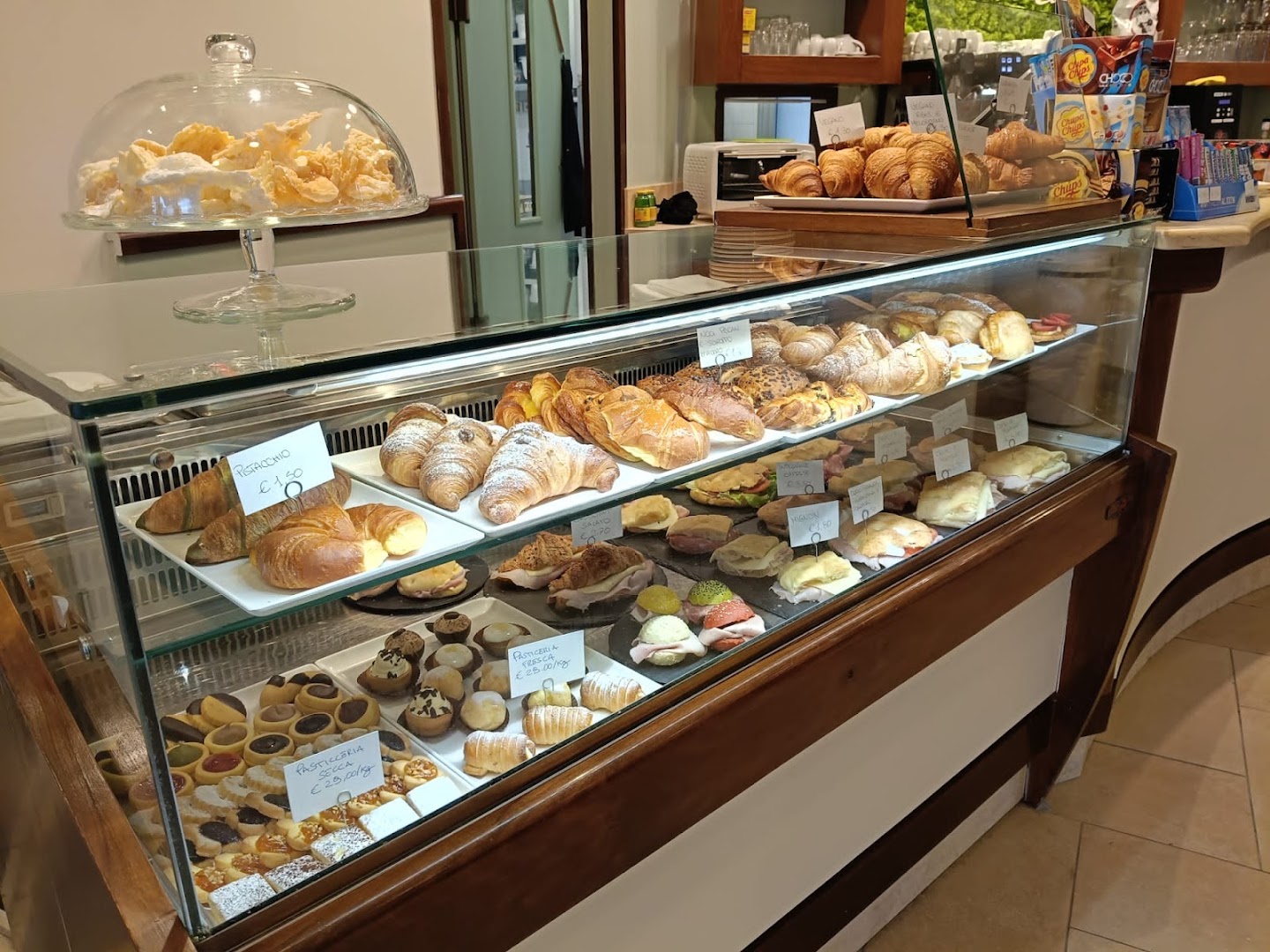 VIBE CAFÉ