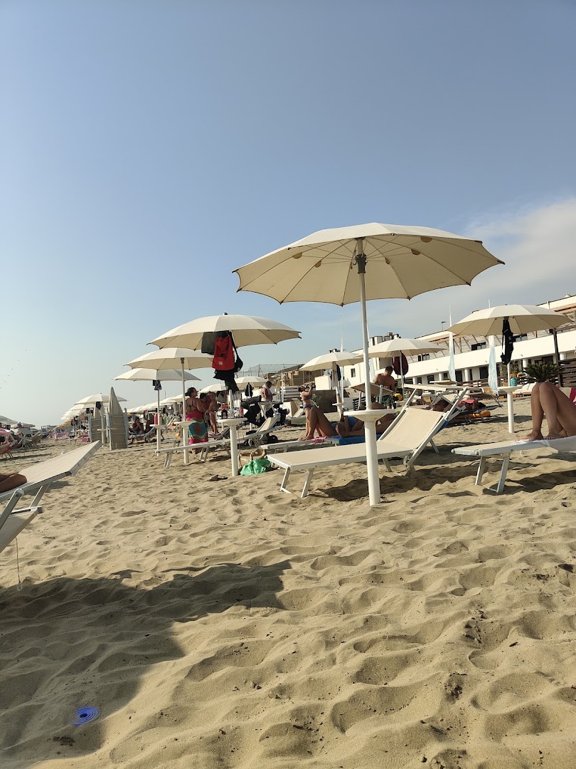 VIBE EMOTIONAL BEACH