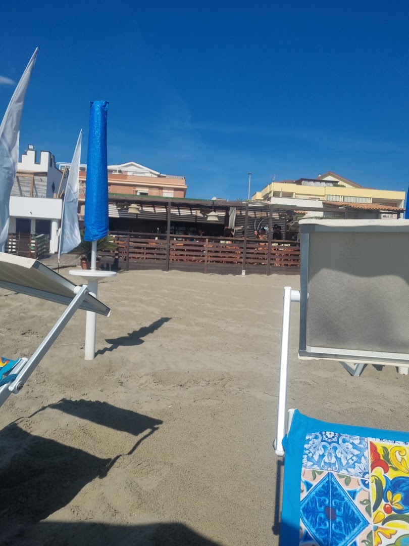 VIBE EMOTIONAL BEACH