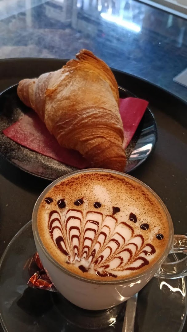 VIBES cafè