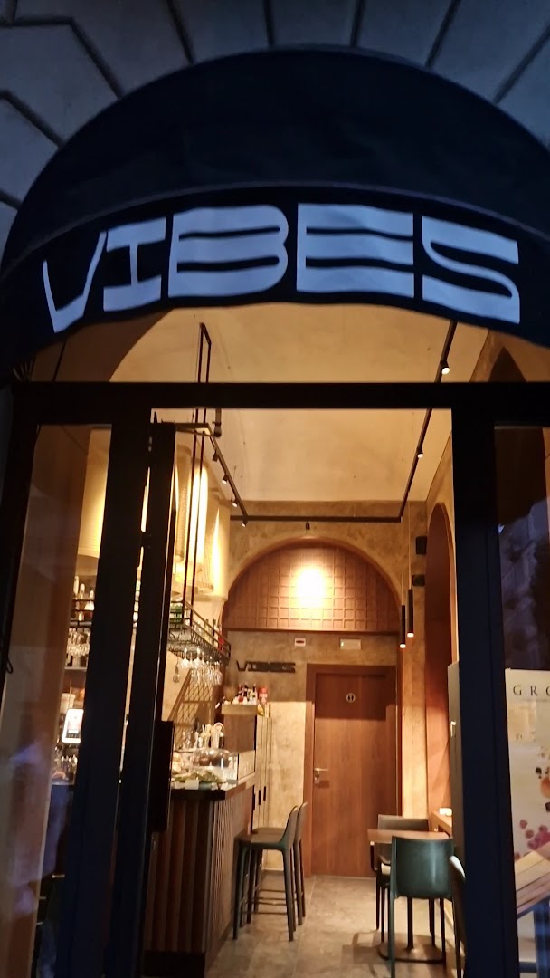 Vibes