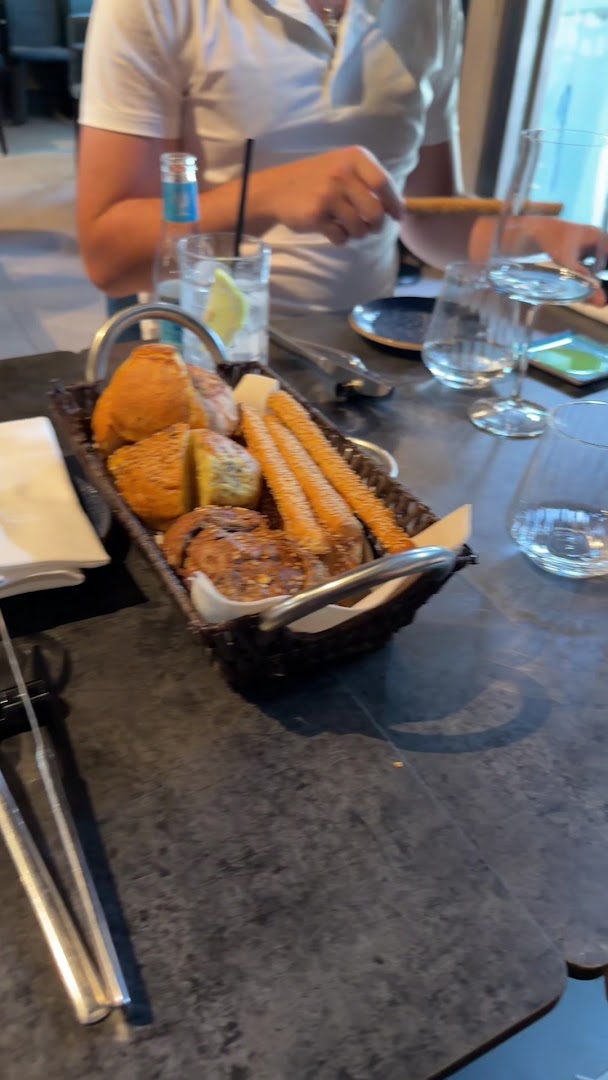 Vibes - Ristorante Trattoria