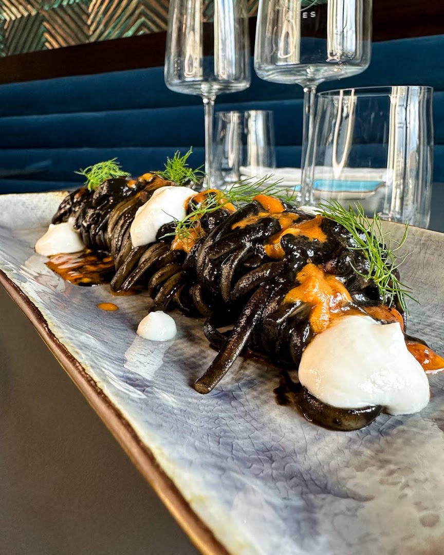 Vibes - Ristorante Trattoria