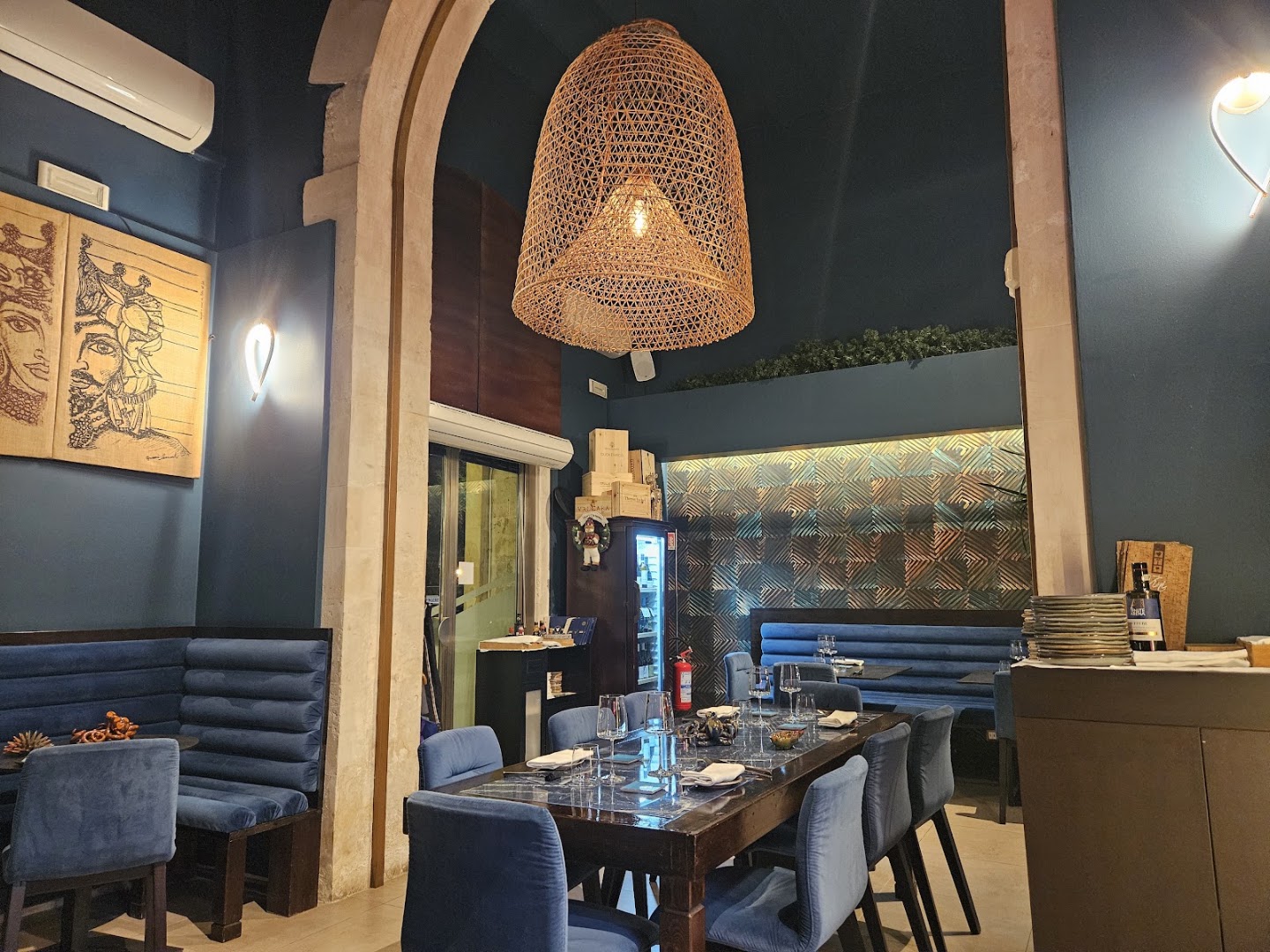 Vibes - Ristorante Trattoria