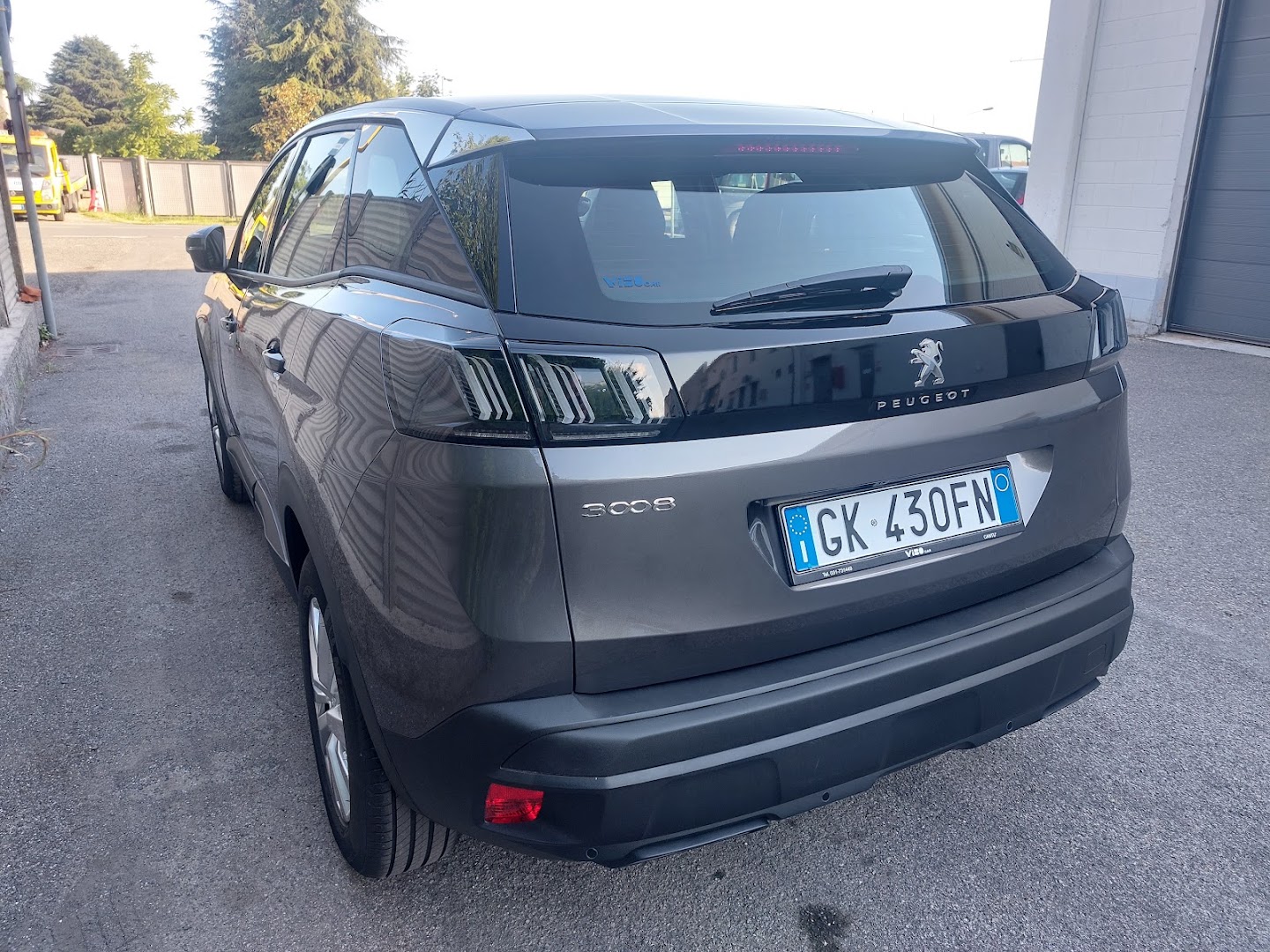VIBOcar snc