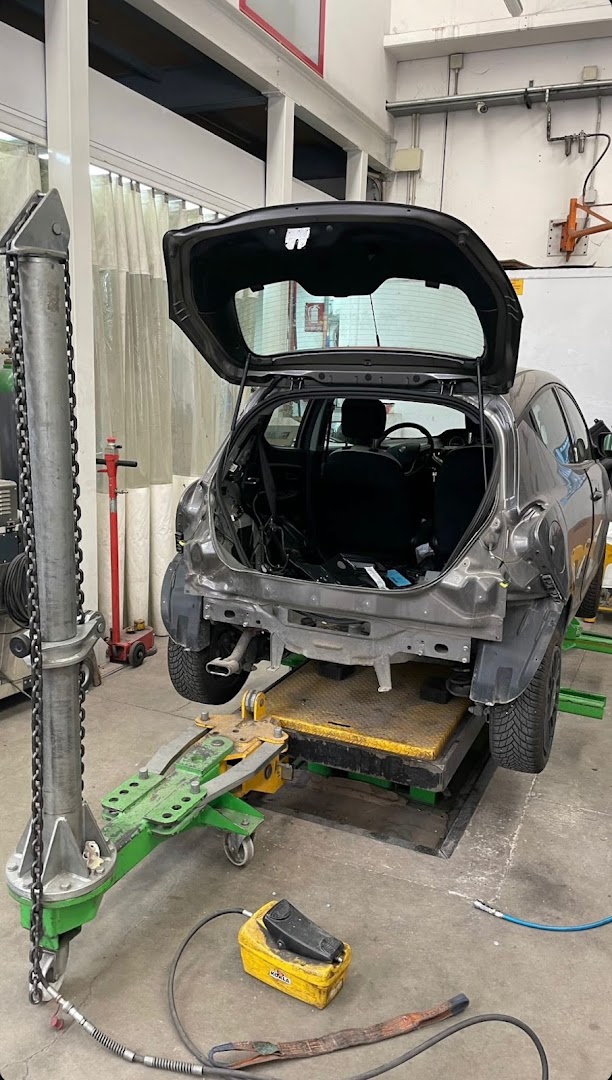 VIBOcar snc