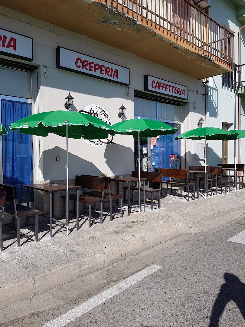 Vibrazioni Gastronomiche Snc Di Fois F E Congiu G