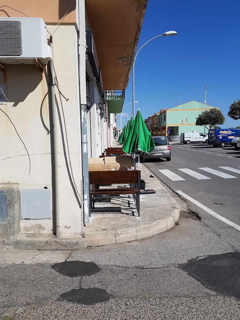 Vibrazioni Gastronomiche Snc Di Fois F E Congiu G, Monastir