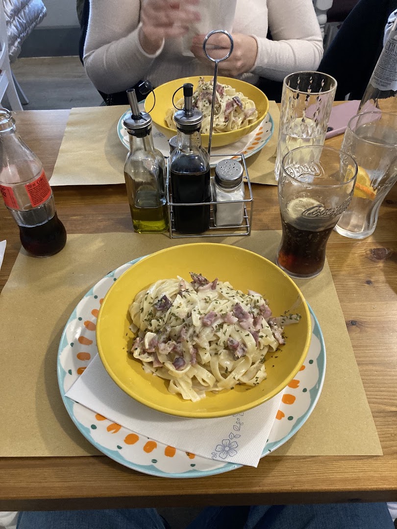 Vic Bar, Crocetta del Montello