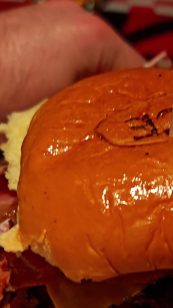 Vice - Hamburgeria