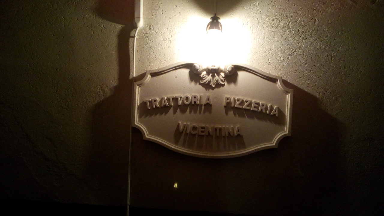 Vicentina