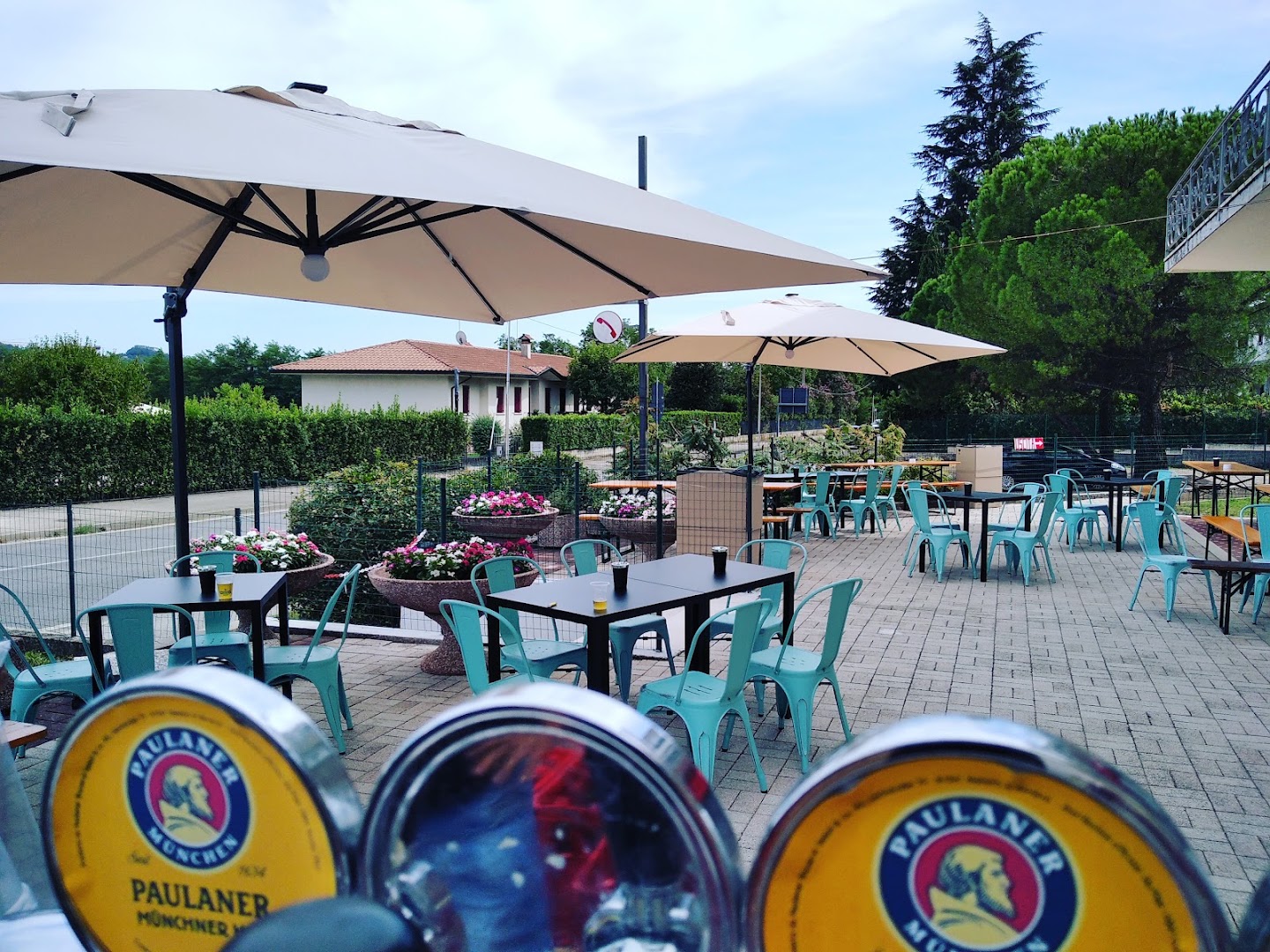 Viceversa Bar, Castelcucco