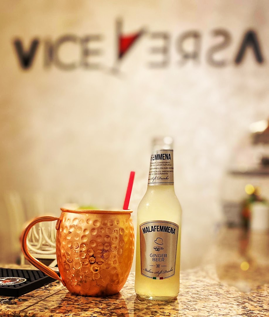 Viceversa Bar