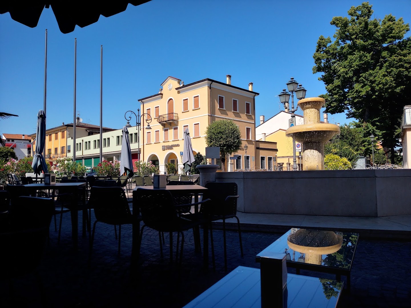 Viceversa • Contemporary Concept Venue •, San Stino di Livenza