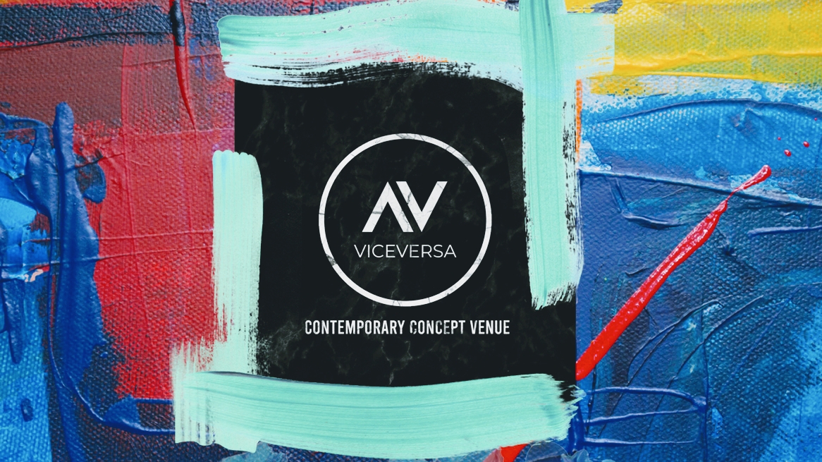 Viceversa • Contemporary Concept Venue •