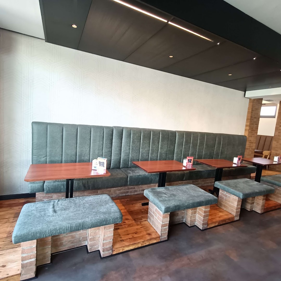 Viceversa • Contemporary Concept Venue •