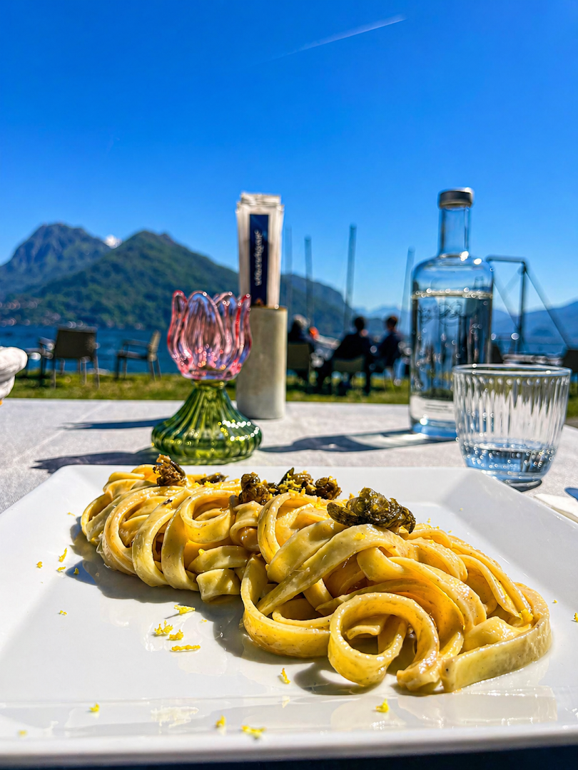 VICHY BEACH - Restaurant and beach lounge bar