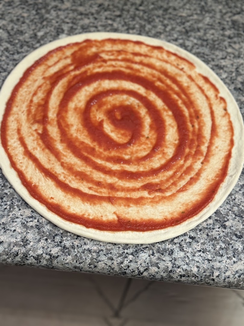 Vicino a me pizzeria kebab