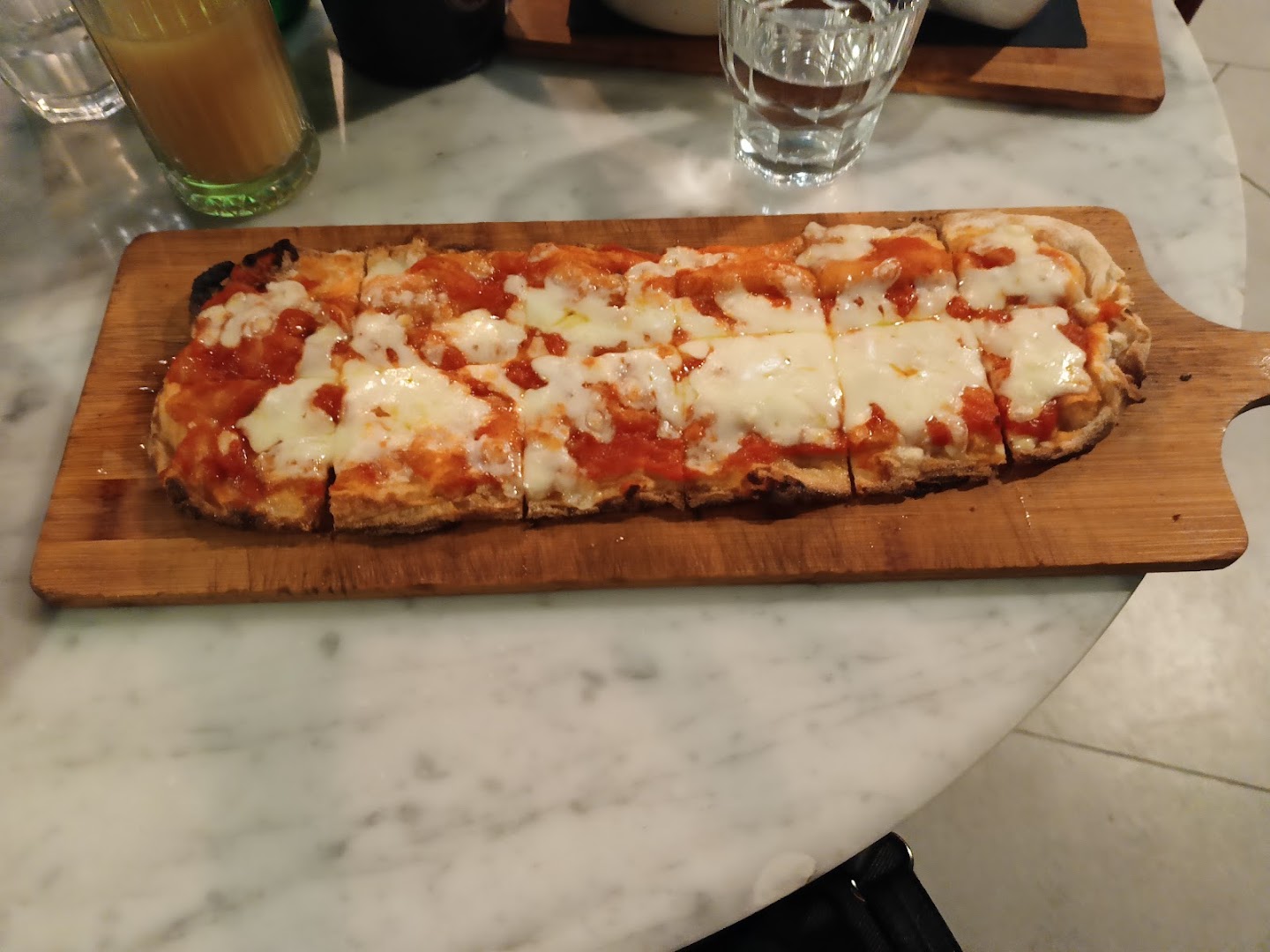 Vicino Enoteca