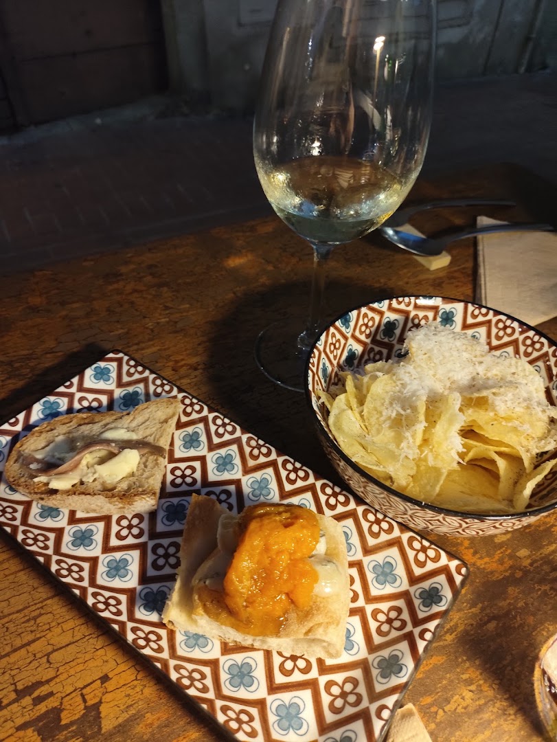 Vicino Enoteca