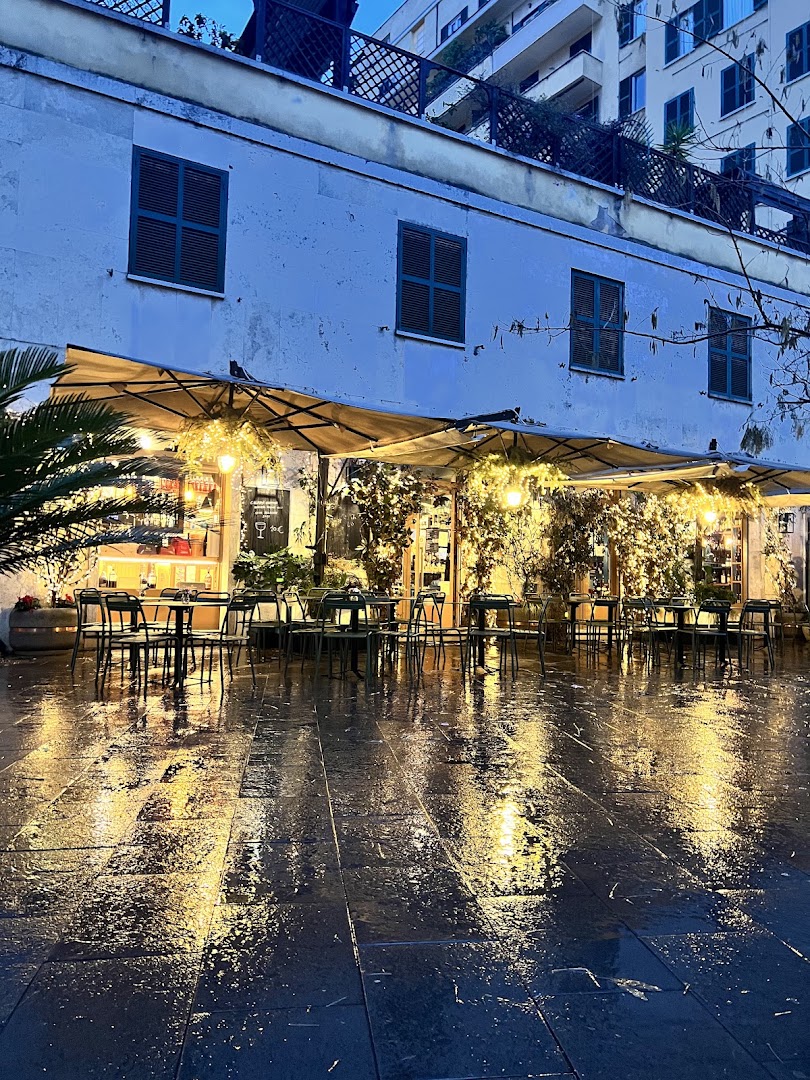 Vicino Enoteca