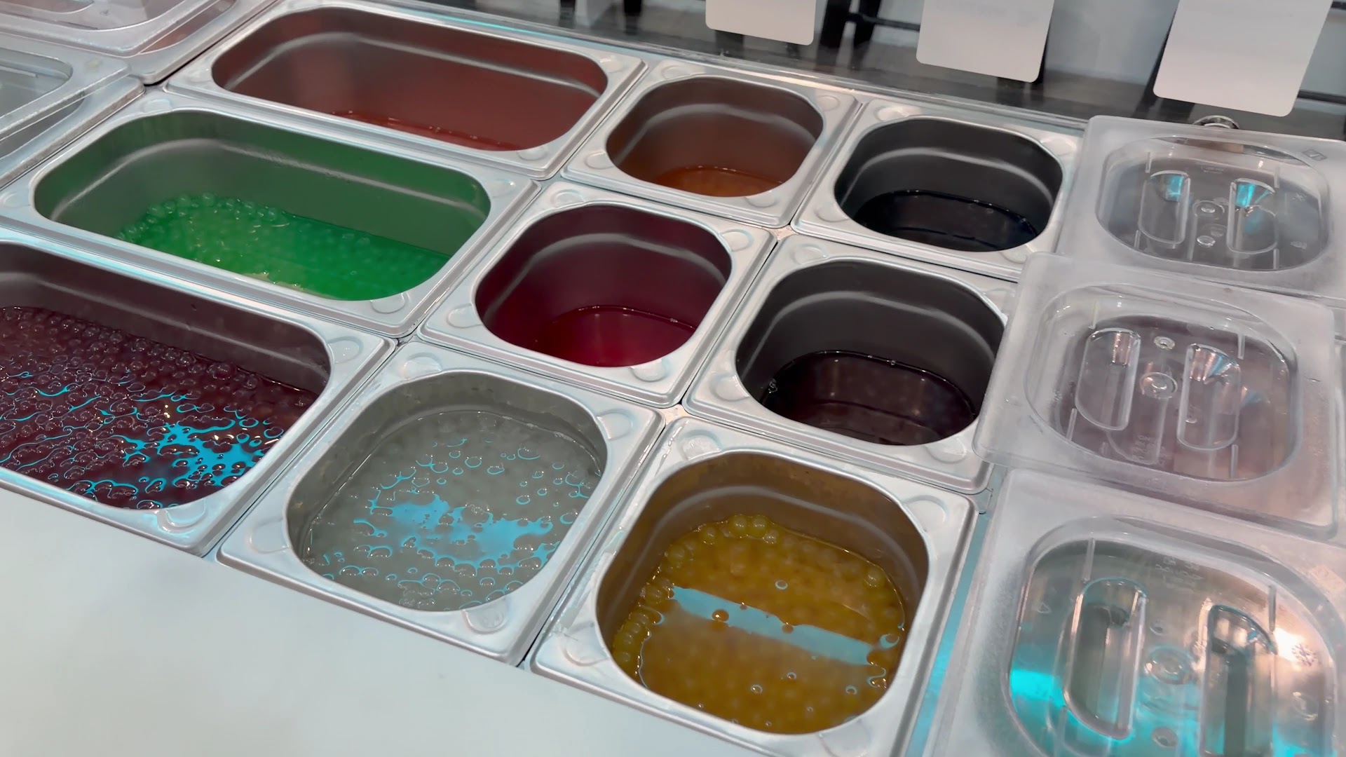 VICINOtea - Bubble Tea, Coffee & Food